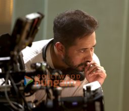 Drishyam The Conclusion on the sets