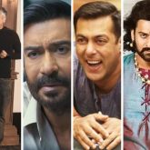 Drishyam The Conclusion trailer launch: “I told Ajay Devgn, ‘Haan koi dubbed film aa rahi hai called Baahubali!'”: Ajit Andhare recalls Drishyam’s release amid Bajrangi Bhaijaan, Baahubali