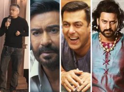 Drishyam The Conclusion trailer launch: “I told Ajay Devgn, ‘Haan koi dubbed film aa rahi hai called Baahubali!'”: Ajit Andhare recalls Drishyam’s release amid Bajrangi Bhaijaan, Baahubali