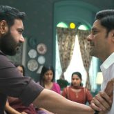 Drishyam The Conclusion trailer out: Jaideep Ahlawat, Prakash Raj take on Ajay Devgn in final chapter