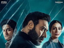 First Look Of The Movie Drishyam - The Conclusion
