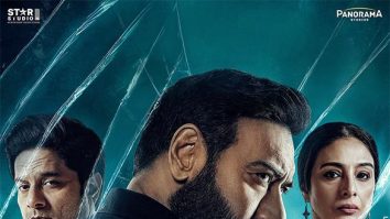 First Look Of The Movie Drishyam - The Conclusion