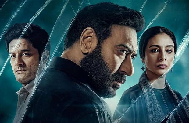 BREAKING: PVR Inox announces a delicious offer – Buy 4 tickets of Drishyam The Conclusion and get Pav Bhaji free