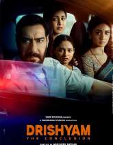 Drishyam – The Conclusion