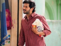 Dulquer Salmaan starrer Aakasamlo Oka Tara gets a release date: Here’s when the multilingual film hits theatres