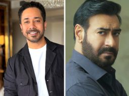 EXCLUSIVE: Abhishek Pathak on Drishyam The Conclusion’s Rs. 50 CRORE opening predictions: “I don’t want to hope anything”; promises a MASSY ride: “Whole idea is that single screens mein taaliyan aur seetiyan baje”