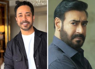 EXCLUSIVE: Abhishek Pathak on Drishyam The Conclusion’s Rs. 50 CRORE opening predictions: “I don’t want to hope anything”; promises a MASSY ride: “Whole idea is that single screens mein taaliyan aur seetiyan baje”