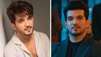 EXCLUSIVE: Arjun Bijlani opens up about his character in Chumbak; says, “I’ve never played a doctor in this kind of space before”