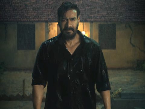 EXCLUSIVE: CBFC clears Drishyam The Conclusion WITHOUT a single cut; is 8 minutes longer than Drishyam 2