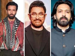 EXCLUSIVE: Dhurandhar fame Danish Pandor joins Aamir Khan in Ashutosh Gowariker’s Lalkaara; Vikrant Massey not doing the film