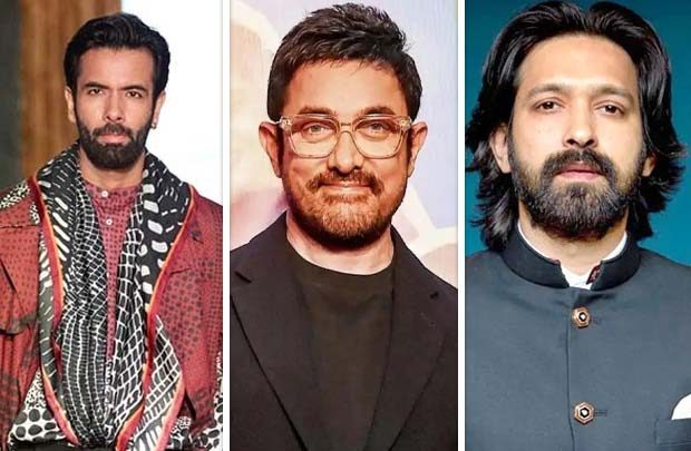EXCLUSIVE: Dhurandhar fame Danish Pandor joins Aamir Khan in Ashutosh Gowariker’s Lalkaara; Vikrant Massey not doing the film
