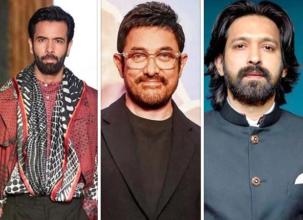 Danish Pandor joins Aamir Khan in Ashutosh Gowariker’s Lalkaara after Vikrant Massey exits the film.