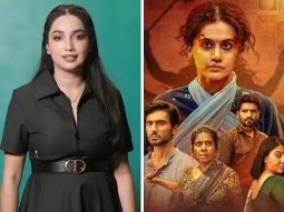 EXCLUSIVE: Kanika Dhillon on Gandhari’s 9.6 million Week 2 views: “There is no greater joy than discovering a new audience base”