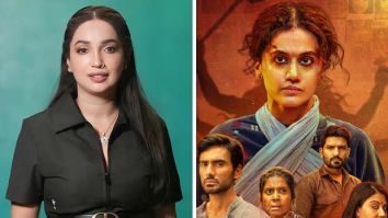 EXCLUSIVE: Kanika Dhillon on Gandhari’s 9.6 million Week 2 views: “There is no greater joy than discovering a new audience base”