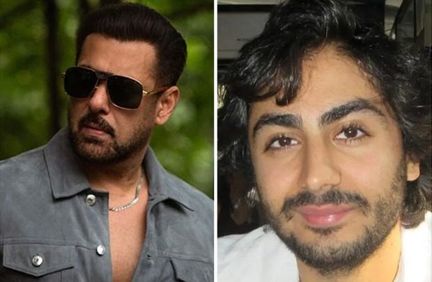 EXCLUSIVE: Salman Khan to make cameo in Arbaaz Khan’s son Arhaan Khan’s debut film