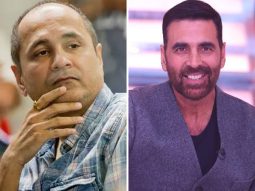 EXCLUSIVE: Vipul Amrutlal Shah opens up on exploring new genre with Akshay Kumar with Samuk; says “We have never wanted to make the same film twice”