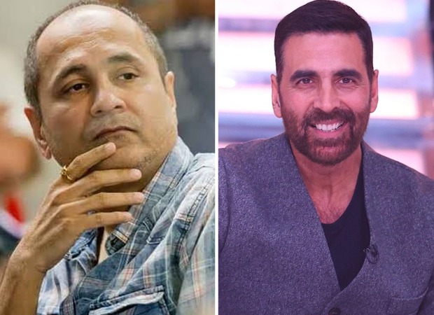 EXCLUSIVE: Vipul Amrutlal Shah opens up on exploring new genre with Akshay Kumar with Samuk; says “We have never wanted to make the same film twice” : Bollywood News