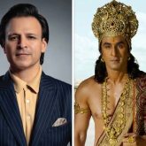 EXCLUSIVE: Vivek Oberoi keeps his promise; donates his ENTIRE Ramayana remuneration towards treatment of 50 children battling cancer to mark his 50th birthday
