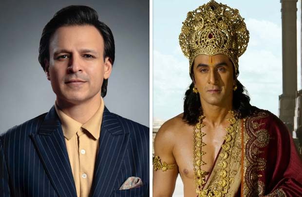 EXCLUSIVE: Vivek Oberoi keeps his promise; donates his ENTIRE Ramayana remuneration towards treatment of 50 children battling cancer to mark his 50th birthday
