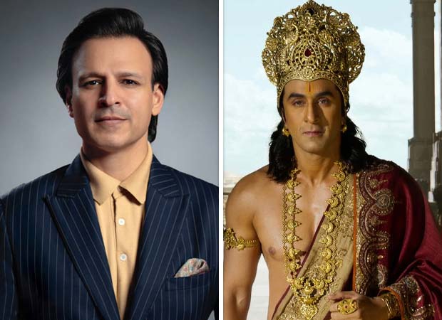 EXCLUSIVE: Vivek Oberoi keeps his promise; donates his ENTIRE Ramayana remuneration towards treatment of 50 children battling cancer to mark his 50th birthday