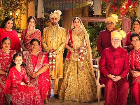 EXCLUSIVE: Yash Raj Films bags overseas distribution rights of Sooraj Barjatya’s Yeh Prem Mol Liya EXCLUSIVE: Yash Raj Films bags overseas distribution rights of Sooraj Barjatya’s Yeh Prem Mol Liya