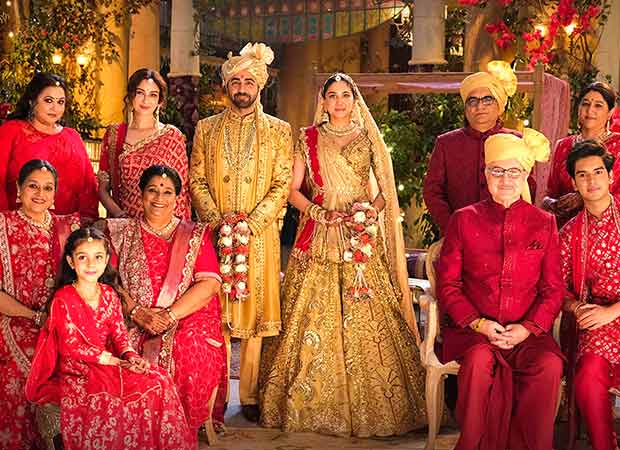EXCLUSIVE: Yash Raj Films bags overseas distribution rights of Sooraj Barjatya’s Yeh Prem Mol Liya