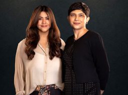 Ektaa R Kapoor partners with YouTube for 5 original shows under Balaji Telefilms; including Haq Se Season 2 and Kehne Ko Humsafar Hai Season 4
