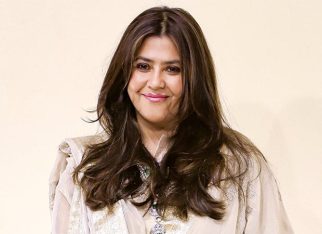 Ektaa R Kapoor teases new collaboration with cryptic post; says “Tomorrow, something exciting is about to begin”