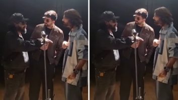 Emiway Bantai joins Sachin-Jigar for a new track in Ayushmann Khurrana and Sara Ali Khan starrer Udta Teer