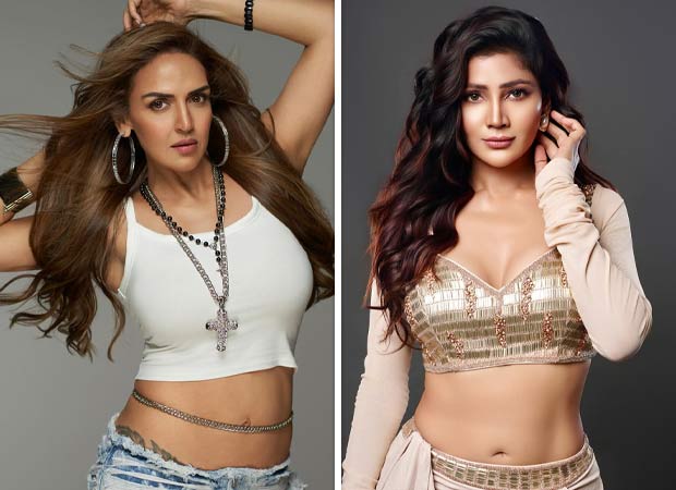  Esha Deol and Bigg Boss fame Soniya Bansal join the Malamaal Weekly 2 cast
