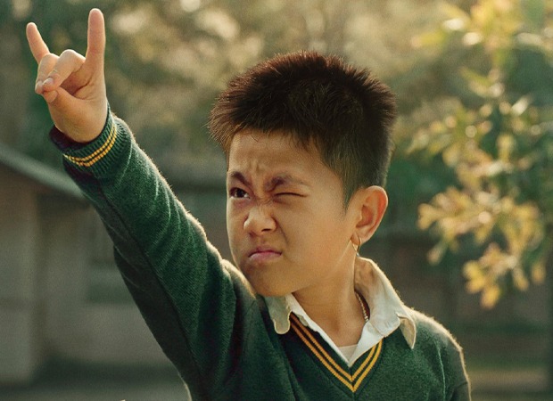 Excel Entertainment’s Boong wins Best Feature Film at South Asian Film, Literary and Cultural Festival in Washington DC : Bollywood News Excel Entertainment’s Boong wins Best Feature Film at South Asian Film, Literary and Cultural Festival in Washington DC : Bollywood News