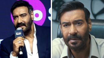 FICCI Frames 2026: Ajay Devgn reveals Drishyam The Conclusion begins with a prologue: “I saw the film yesterday; it BEATS Drishyam 2”; also adds, “Sequels don’t work, the characters work”