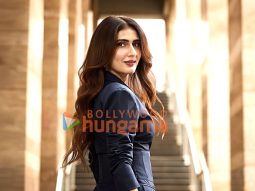 Celeb Photos Of Fatima Sana Shaikh
