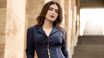 Fatima Sana Shaikh on feminism, Priyanka Chopra Jonas and playing a cop in Hunkkaar: The Roar