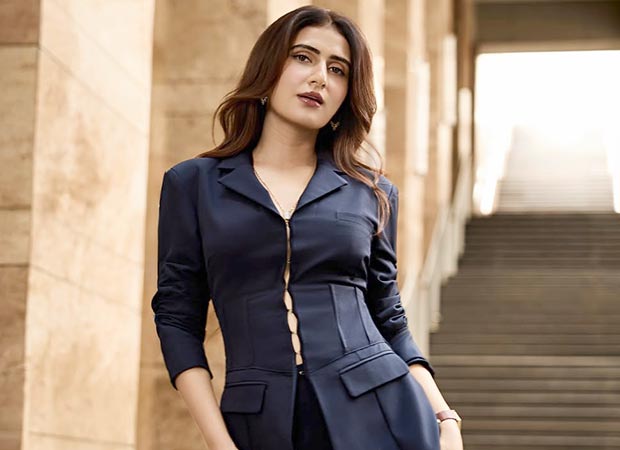 Fatima Sana Shaikh on feminism, Priyanka Chopra Jonas and playing a cop in Hunkkaar: The Roar