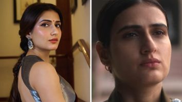 Fatima Sana Shaikh opens up on microaggressions and patriarchy in Bollywood: “We have to fight it”