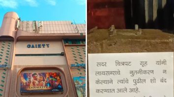 SHOCKING: Mumbai’s iconic Gaiety-Galaxy SHUT DOWN temporarily over non-renewal of licence; management races to resolve issue