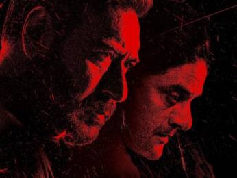 Game Over | Drishyam: The Conclusion | Ajay Devgn, Tabu, Jaideep Ahlawat | KARMA | Abhishek Pathak