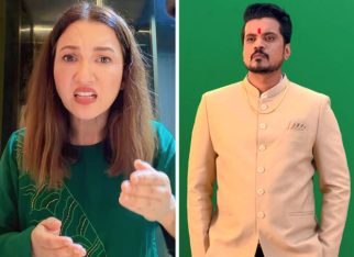 Bigg Boss 20: Gauahar Khan SLAMS Aasif Khan’s “small thinking and really silly behaviour” as he says “Mooch is a man’s identity”