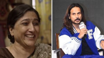 EXCLUSIVE: Geeta Agrawal Sharma talks about playing a dementia patient in Vajood Rahe Maujood; director Keigan Pinto says, “Geeta ji is the Amitabh Bachchan of female actor today!”