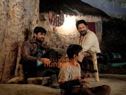 Movie Stills Of The Movie Ghamasaan