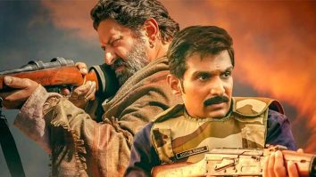 Movie Review: GHAMASAAN is a gritty crime drama that benefits from Tigmanshu Dhulia’s direction