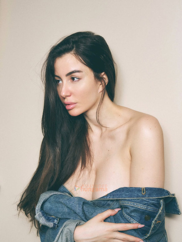 giorgia andriani 10 7