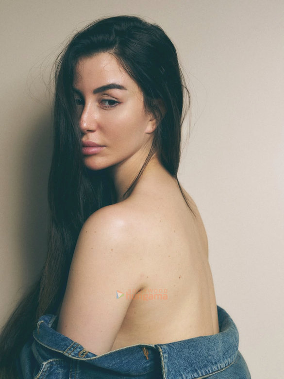 giorgia andriani 5 10