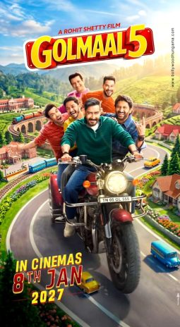 Golmaal 5