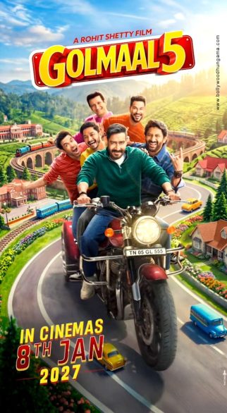 Golmaal 5