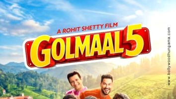 Golmaal 5