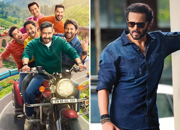 EXCLUSIVE: Golmaal 5 release strategy decoded - The BIG ‘Gujarat factor’ behind Rohit Shetty’s January 8 date EXCLUSIVE: Golmaal 5 release strategy decoded - The BIG ‘Gujarat factor’ behind Rohit Shetty’s January 8 date