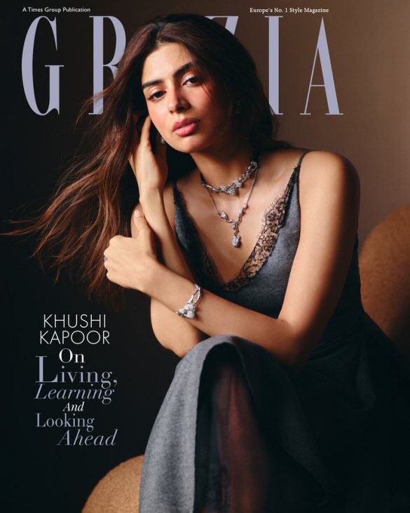 grazia 106