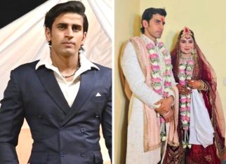 Bigg Boss 20: SHOCKING! Kushal Tanwar, aka Gullu, CONFIRMS he was married, REACTS to wedding picture leak controversy; says, “I got divorced in 2024. It was a very depressing phase”